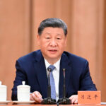 Xi Jinping apresentará sua visão para o desenvolvimento da IA