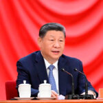 Xi pede avanço da modernização chinesa através de inovação científica e tecnológica