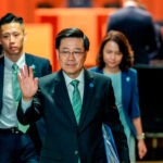 Hong Kong apresenta seu primeiro plano quinquenal e mira 3% do PIB em inovação após 2030