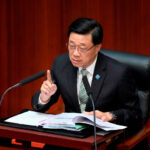 Lee: O plano quinquenal de Hong Kong inspirou-se nas experiências da China continental