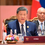 Xi Jinping pede que os BRICS unam o Sul Global e aprofundem a cooperação