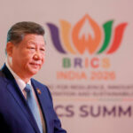 Texto integral do discurso do presidente chinês Xi Jinping na Sessão II da 18ª Cúpula do BRICS